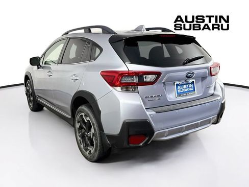 Used 2021 Subaru Crosstrek 2.5i Limited w/ Moonroof Package 2 AWD/4WD image 5