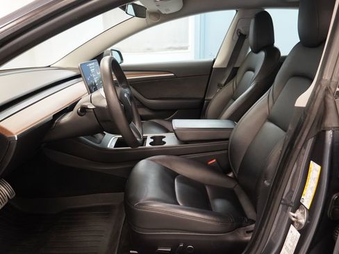 Used 2022 Tesla Model 3 Performance AWD/4WD image 6