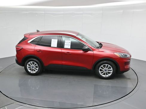 Certified 2022 Ford Escape SE w/ Convenience Package image 57