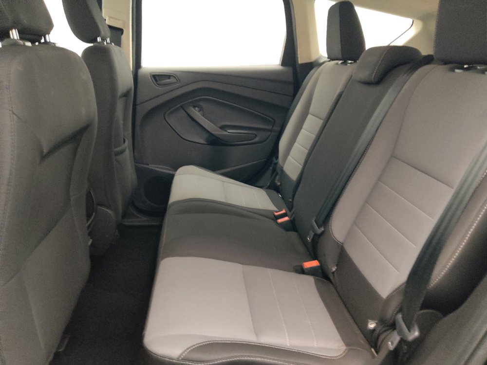 Used 2019 Ford Escape S FWD image 18