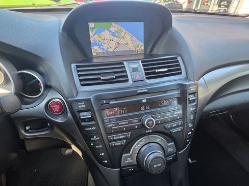 Used 2012 Acura TL w/ Advance Package FWD image 14