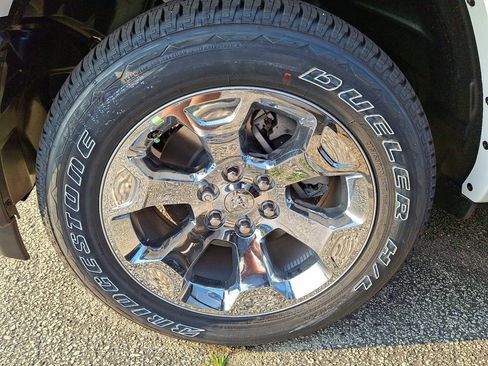 New 2026 RAM 1500 Big Horn image 4