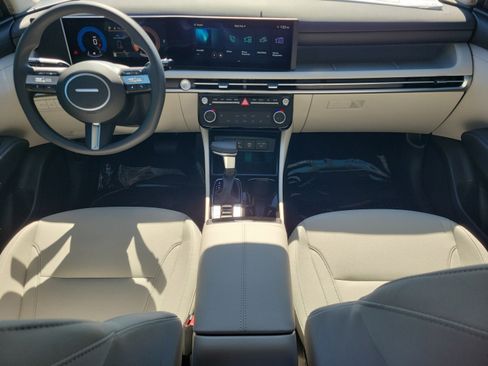 New 2026 Hyundai Tucson SEL FWD image 12