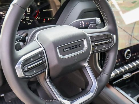 New 2026 GMC Yukon XL Denali w/ Sun & Power Step Package image 36