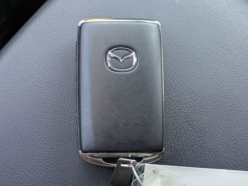 Used 2025 MAZDA MAZDA3 s w/ Appearance Package image 21