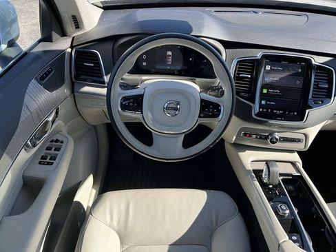 Used 2025 Volvo XC90 T8 Plus w/ Protection Package Premier image 14