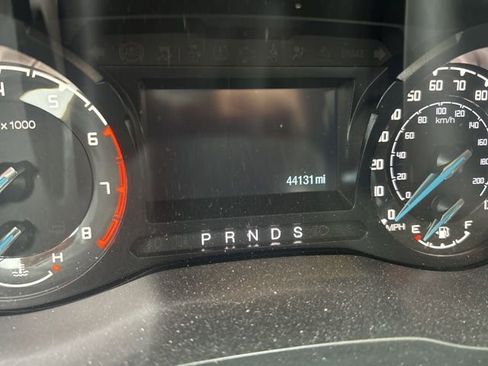 Used 2023 Ford Ranger Lariat w/ FX4 Off-Road Package AWD/4WD image 22