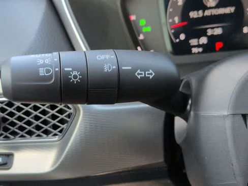 Certified 2026 Acura Integra A-Spec FWD image 29