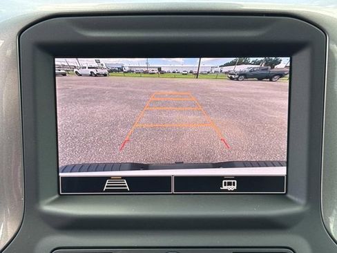 New 2025 Chevrolet Silverado 2500 Custom w/ Custom Value Package image 50