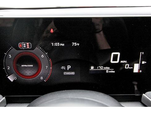 New 2026 Nissan Kicks SV w/ Charging Package image 14