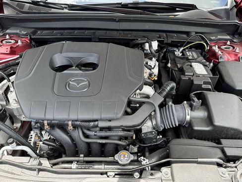 Certified 2025 MAZDA CX-30 AWD 2.5 S w/ Preferred Package image 59