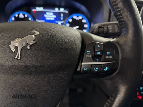 Used 2023 Ford Bronco Sport Outer Banks image 14