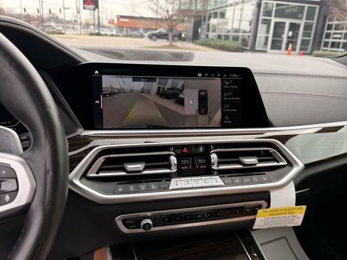 Used 2023 BMW X5 xDrive40i w/ Executive Package image 58