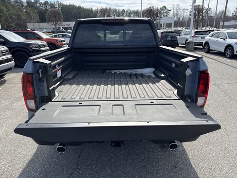 New 2026 Honda Ridgeline Black Edition image 31