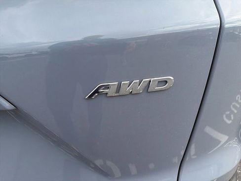Used 2021 Honda CR-V EX image 4