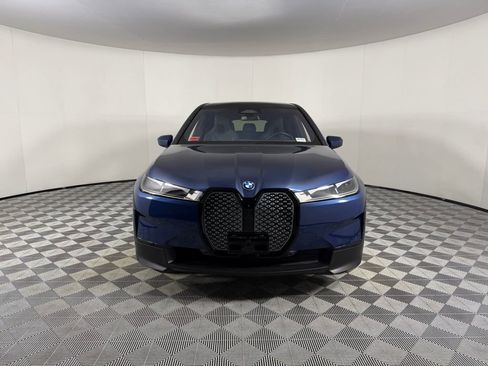 Used 2022 BMW iX xDrive50 w/ Convenience Package image 10