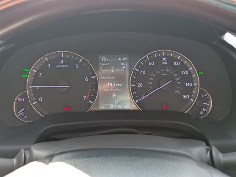 Used 2019 Lexus RX 350 FWD w/ Premium Package image 19