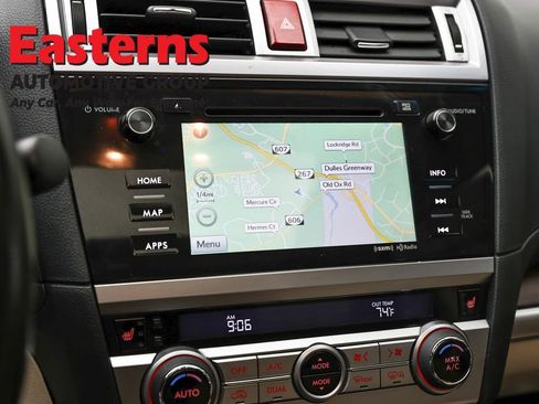 Used 2016 Subaru Outback 3.6R Limited image 19