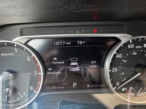 Used 2023 Nissan Rogue SV AWD/4WD image 20