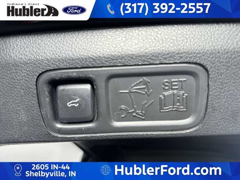 Used 2021 Ford Expedition Max Platinum AWD/4WD image 31