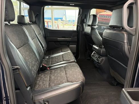 Certified 2023 Ford F150 Tremor w/ 360 Degree Camera Package AWD/4WD image 11