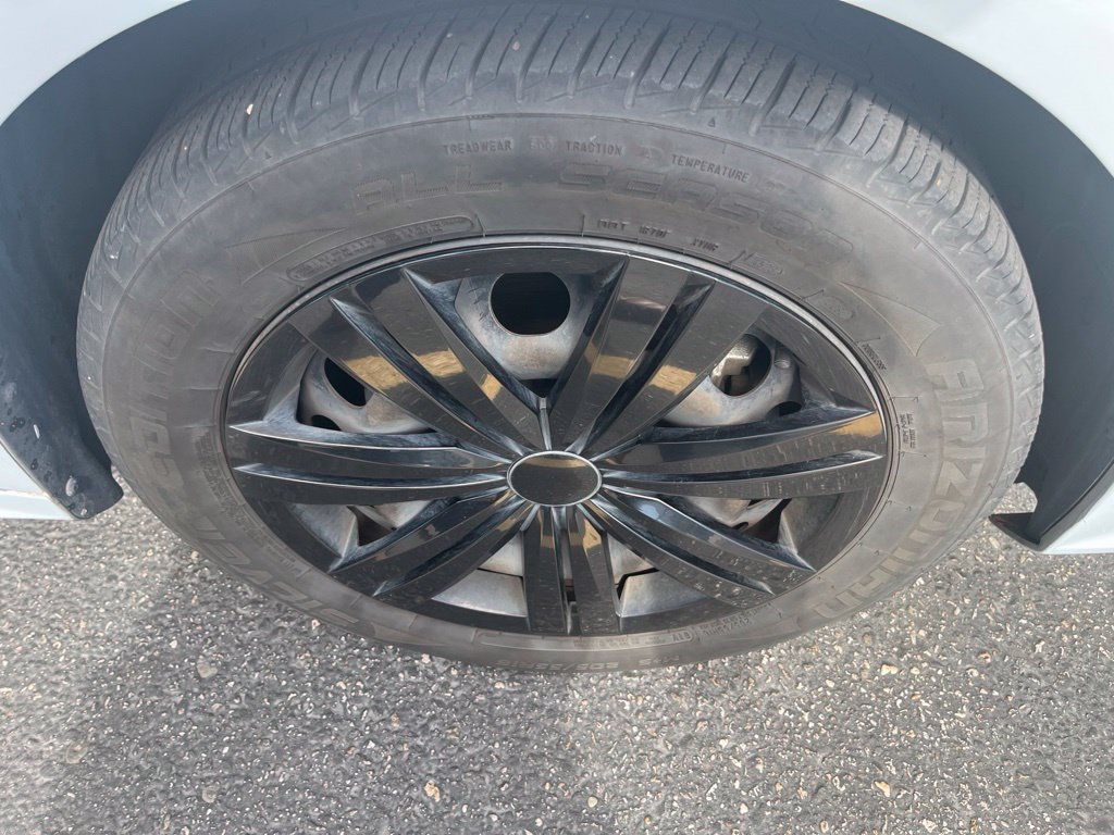 Used 2017 Volkswagen Jetta S FWD image 11