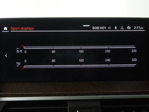 Used 2021 BMW X3 sDrive30i w/ Premium Package image 44