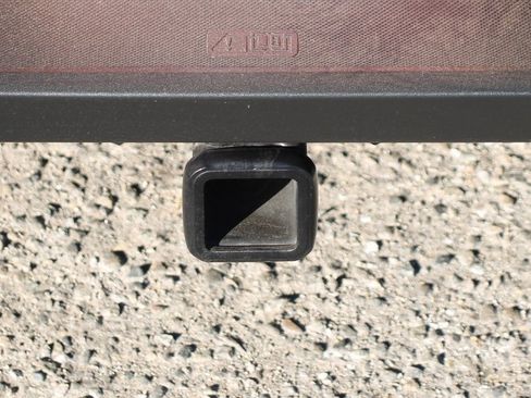 Used 2024 Ford F150 Lariat w/ Equipment Group 502A High image 62