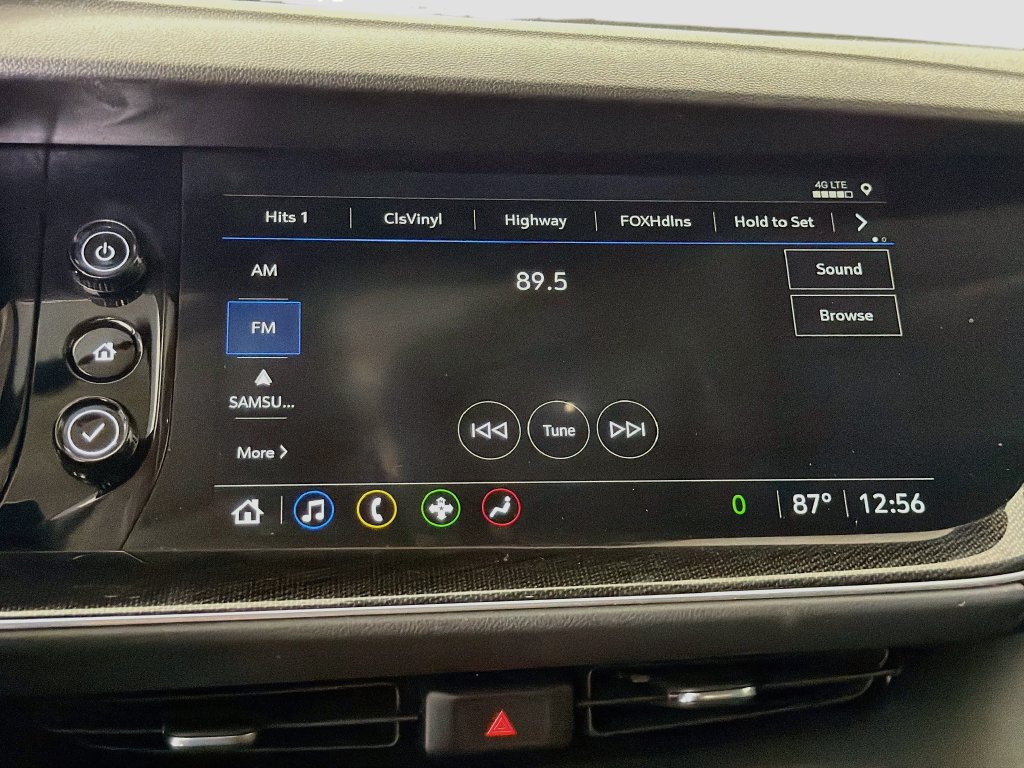 Used 2022 Buick Envision Preferred FWD image 17