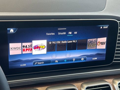 New 2026 Mercedes-Benz GLE 350 4MATIC image 18