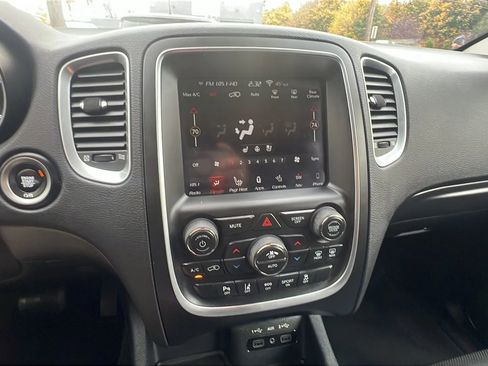 Used 2018 Dodge Durango Citadel w/ Technology Group image 17