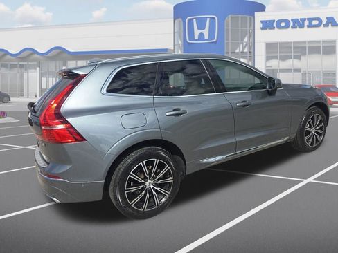 Used 2020 Volvo XC60 T5 Inscription image 9