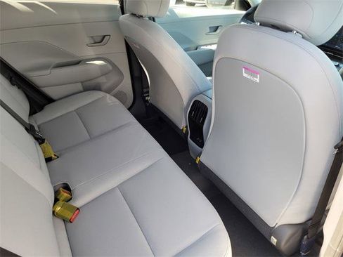 New 2026 Hyundai Kona SEL Sport image 14