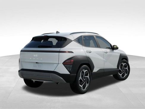 New 2026 Hyundai Kona Limited image 4