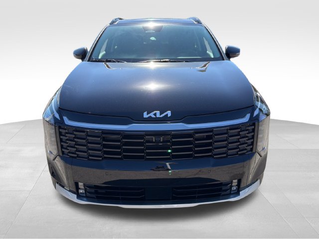 New 2027 Kia Sportage SX FWD image 2