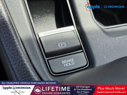 Used 2024 Honda Accord EX image 25