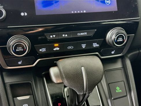 Used 2019 Honda CR-V EX image 17