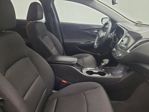 Used 2022 Chevrolet Malibu LS FWD image 21