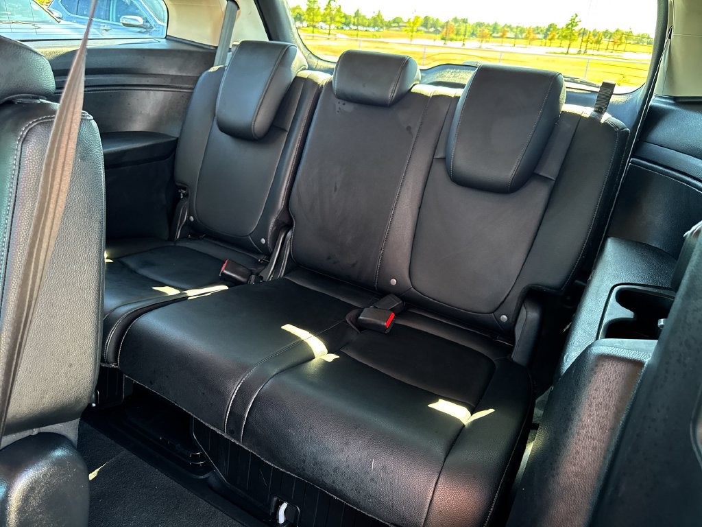Used 2025 Honda Odyssey EX-L image 23