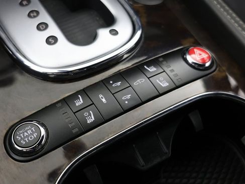 Used 2014 Bentley Continental GT Speed AWD/4WD image 9