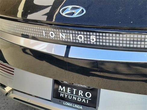 New 2024 Hyundai Ioniq 5 Limited image 24
