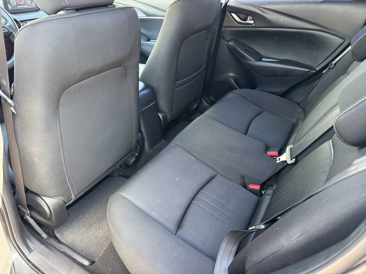 Used 2019 MAZDA CX-3 Sport FWD image 19