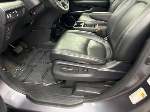 Used 2024 Honda Odyssey EX-L image 10