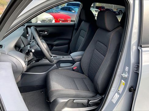 New 2026 Honda HR-V Sport image 9