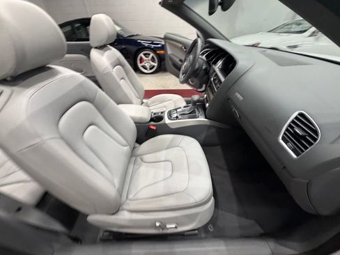 Used 2016 Audi A5 2.0T Premium Plus w/ Technology Package AWD/4WD image 32