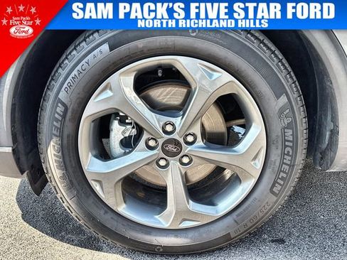 Used 2025 Ford Escape ST-Line FWD image 19