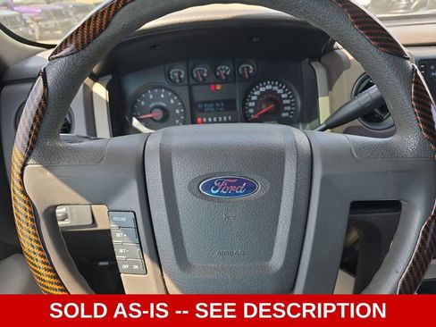 Used 2010 Ford F150 STX AWD/4WD image 15