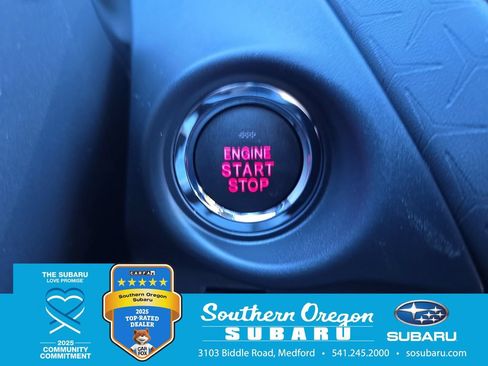 New 2026 Subaru Outback Wilderness AWD/4WD image 16