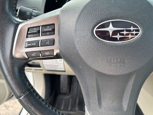 Used 2012 Subaru Outback 2.5i Limited AWD/4WD image 32