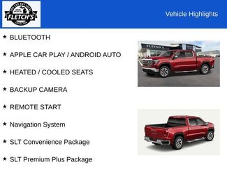 New 2026 GMC Sierra 1500 SLT video 2